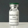 Premium Botulinum Toxin | 100IU * 10 Vials | Cosmetic & Muscle Research