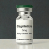 Cagrilintide (Amylin Analog) | 5mg -10mg | >99% Purity