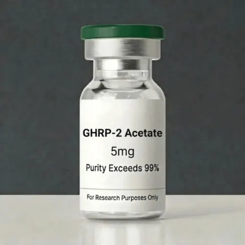 GHRP-2 Acetate 5mg