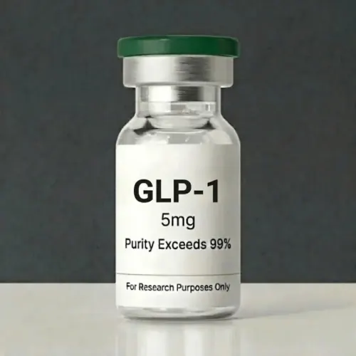 GLP-1 5mg*10vial