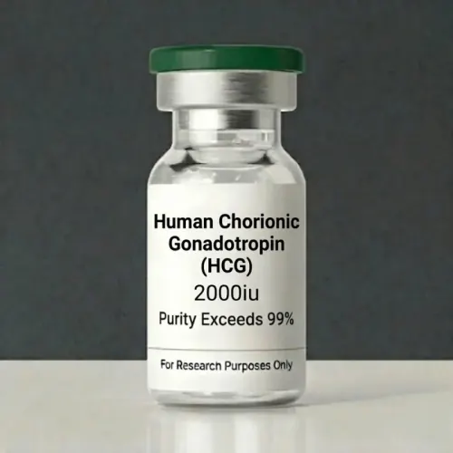 HCG 10000IU*10vials