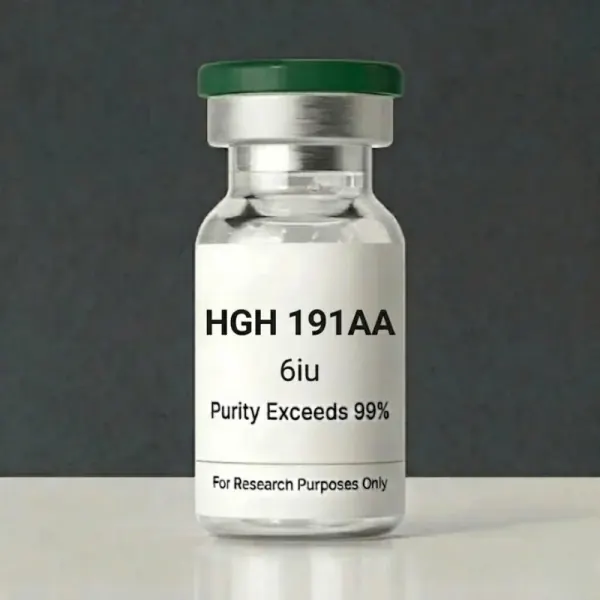HGH 191AA 5mg