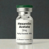 Hexarelin Acetate 2mg