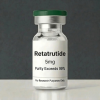 Retatrutide Lyophilized Powder