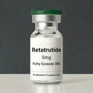 Retatrutide
