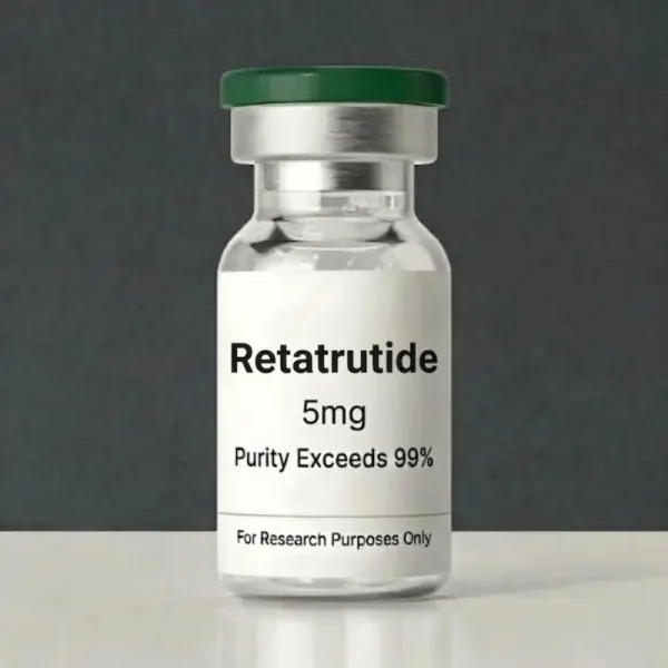 Retatrutide Lyophilized Powder