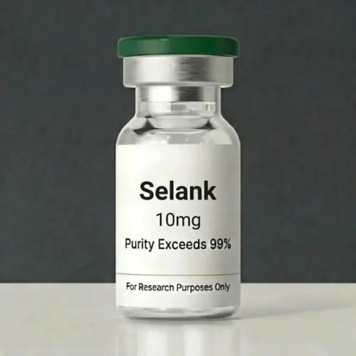 Selank 5mg