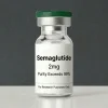Premium Semaglutide GLP-1 Peptide | 2mg to 50mg Vials | >99% Purity