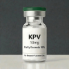 KPV Peptide (Alpha-MSH Tripeptide) | 10mg x 10 Vials Kit | >99% Purity